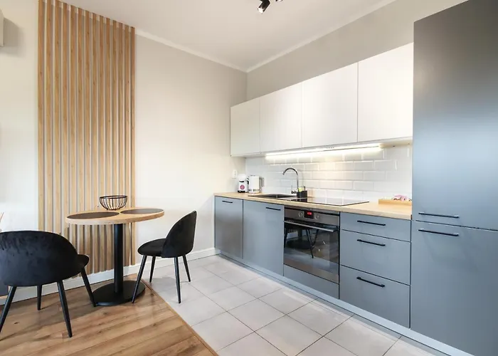 Warta Park - Basen Pool - Sauna - Ac Klimatyzacja - Cost Free Parking - Pelikan - 24h Check In Posen