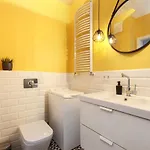Warta Park - Basen Pool - Sauna - Ac Klimatyzacja - Cost Free Parking - Pelikan - 24h Check In * Poznań