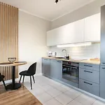Warta Park - Basen Pool - Sauna - Ac Klimatyzacja - Cost Free Parking - Pelikan - 24h Check In Poznań