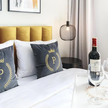 Warta Park - Basen Pool - Sauna - Ac Klimatyzacja - Cost Free Parking - Pelikan - 24h Check In Apartman Poznań