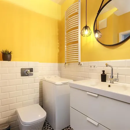 Warta Park - Basen Pool - Sauna - Ac Klimatyzacja - Cost Free Parking - Pelikan - 24h Check In * Poznan