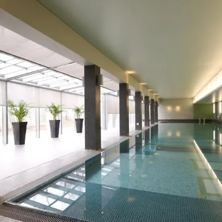 Warta Park - Basen Pool - Sauna - Ac Klimatyzacja - Cost Free Parking - Pelikan - 24h Check In アパート ポズナン