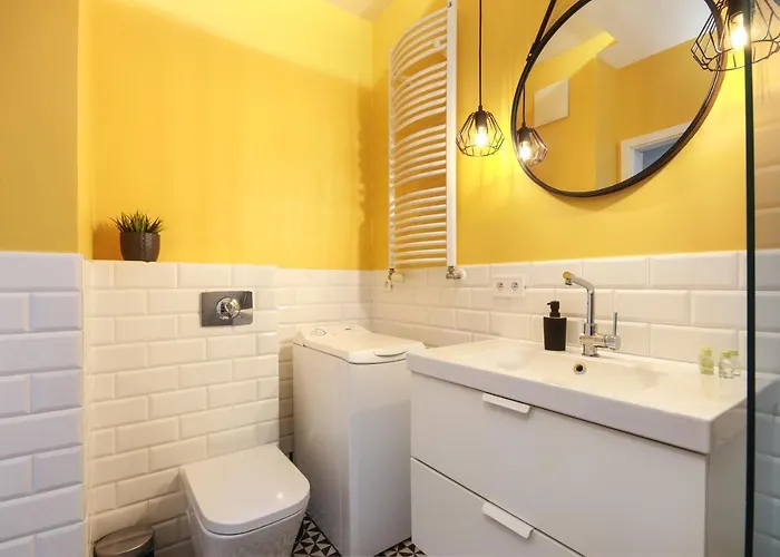 Warta Park - Basen Pool - Sauna - Ac Klimatyzacja - Cost Free Parking - Pelikan - 24h Check In * Poznań