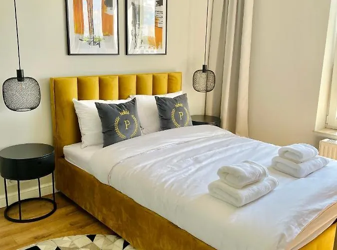 Warta Park - Basen Pool - Sauna - Ac Klimatyzacja - Cost Free Parking - Pelikan - 24h Check In Apartman *