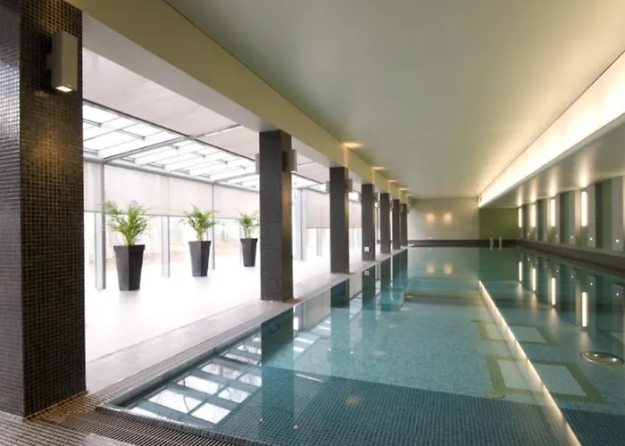 Warta Park - Basen Pool - Sauna - Ac Klimatyzacja - Cost Free Parking - Pelikan - 24h Check In Apartment Poznan