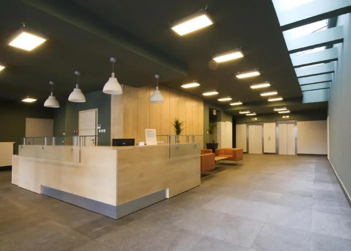 Warta Park - Basen Pool - Sauna - Ac Klimatyzacja - Cost Free Parking - Pelikan - 24h Check In